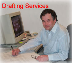 Drafting Services