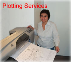 Plotting Services